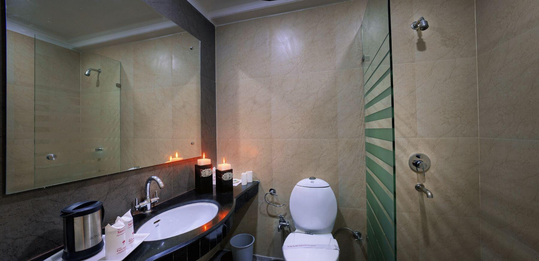 Royale Sarovar Portico Agra (Uttar Pradesh)
