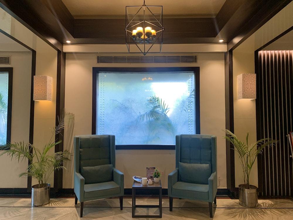 Royale Sarovar Portico Agra (Uttar Pradesh)