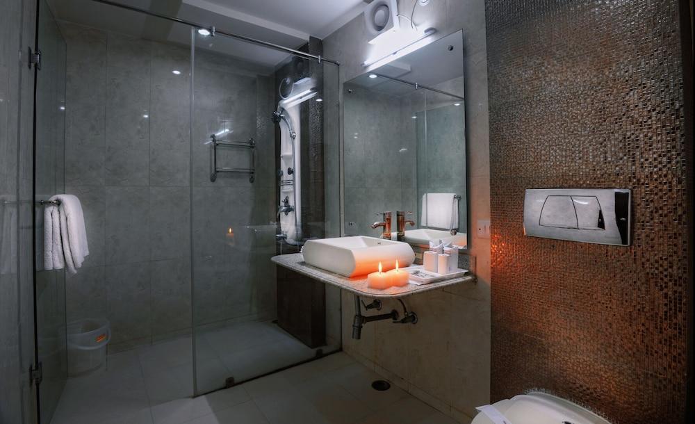 Royale Sarovar Portico Hotel 4*