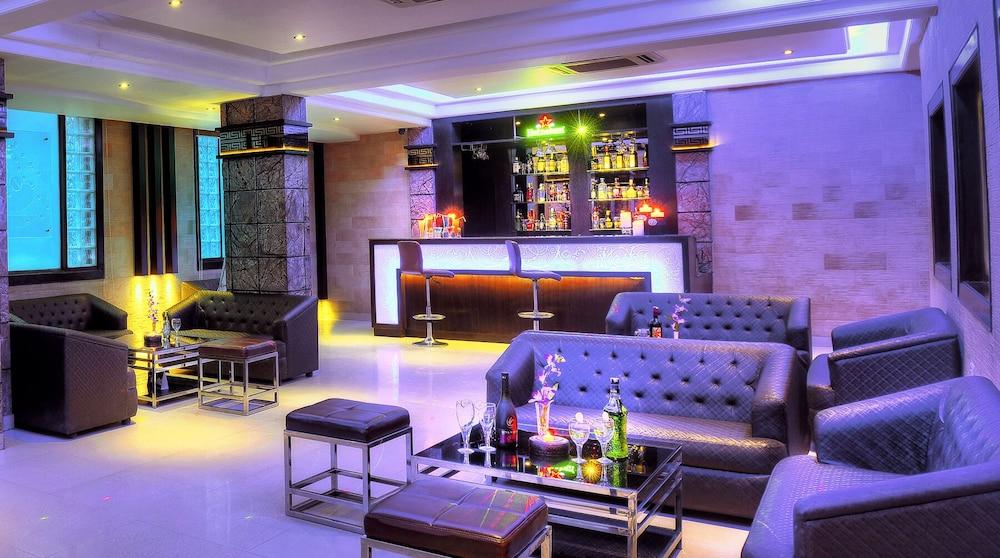 Royale Sarovar Portico 4* Agra (Uttar Pradesh)
