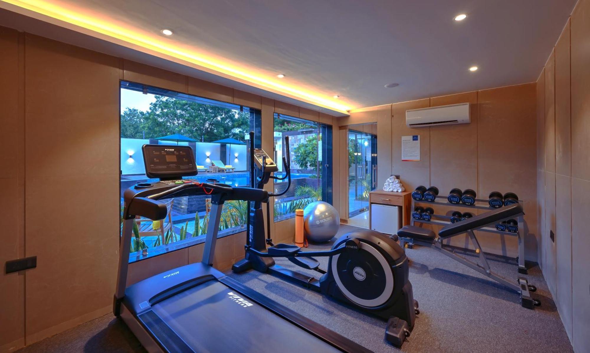 Royale Sarovar Portico 4* Agra (Uttar Pradesh)