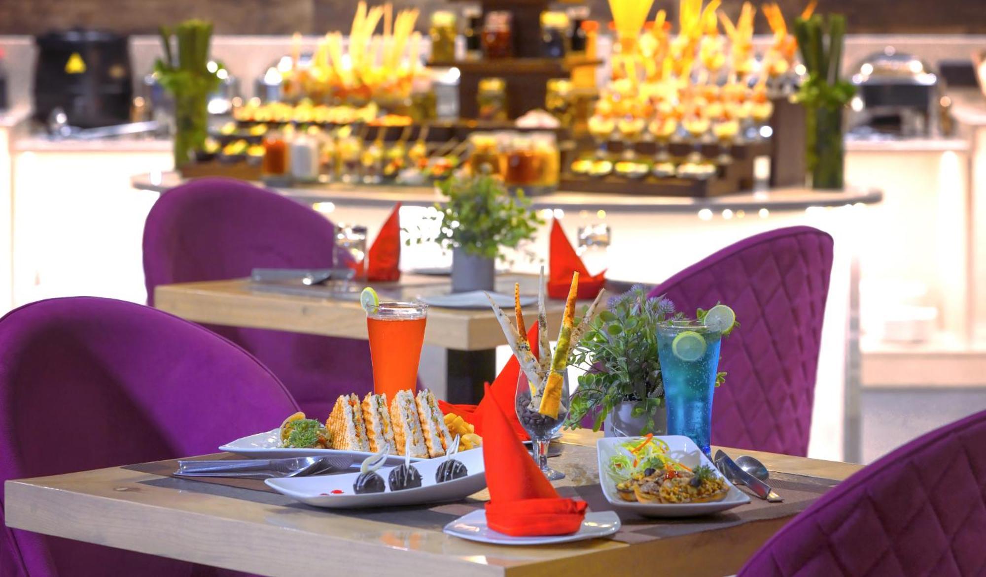 Royale Sarovar Portico Agra (Uttar Pradesh)