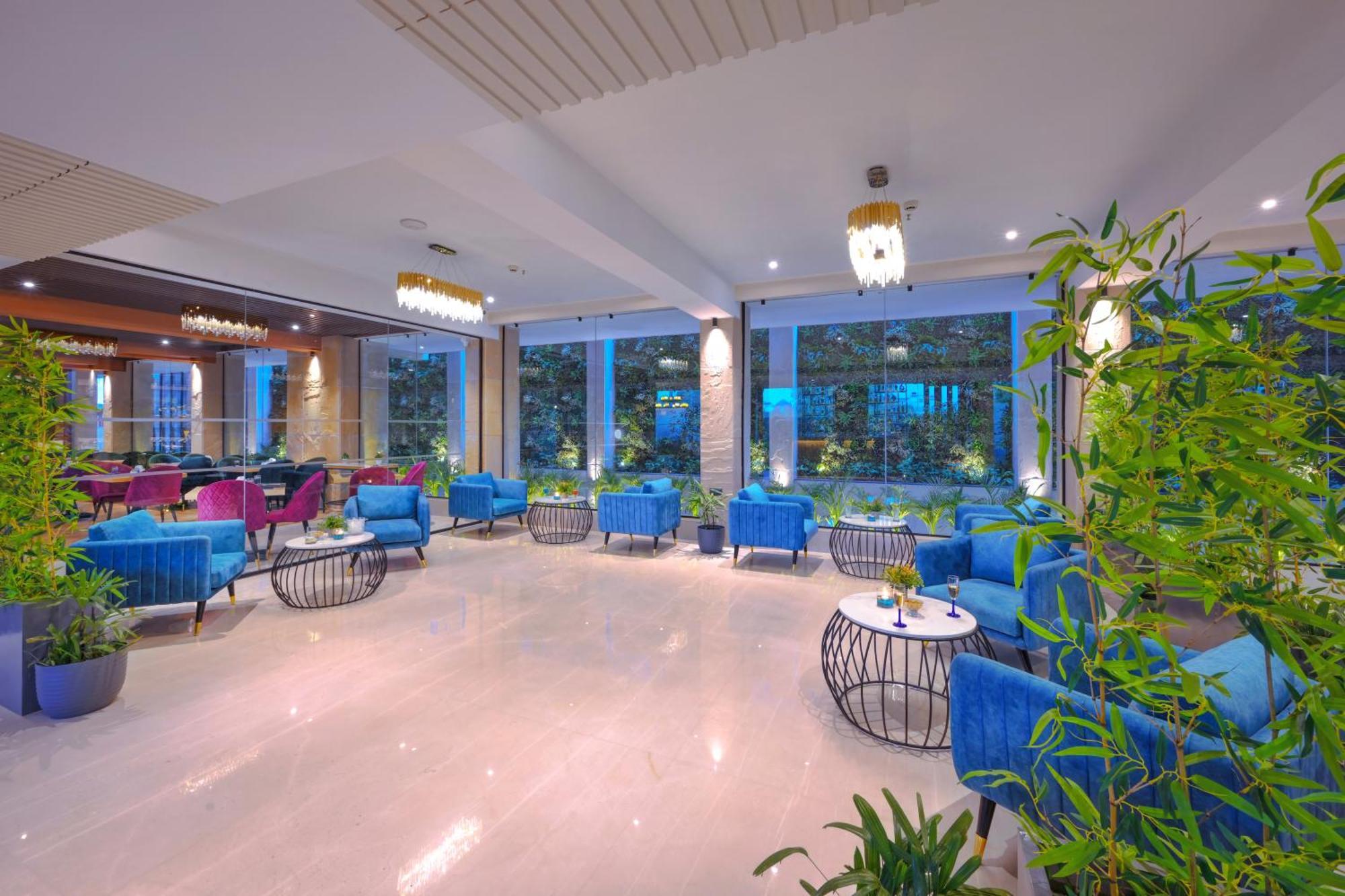 Royale Sarovar Portico Agra (Uttar Pradesh)